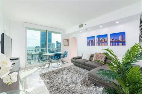 planet ocean brickell avenue|4BR Penthouse w/Oceanview @Brickell, Free Parking .